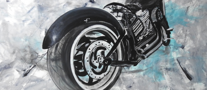 Blogbild für Harley Davidson